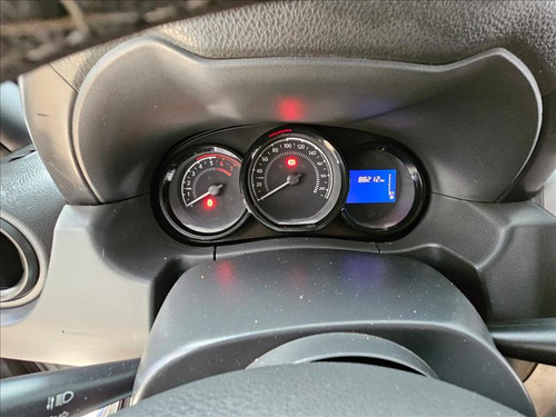 Renault Duster 1.6 Dynamique 4x2 16v