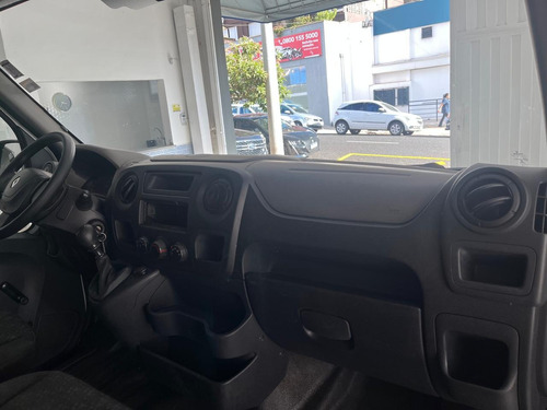Renault Master FurgãO 2.3 Gral2H2 5P