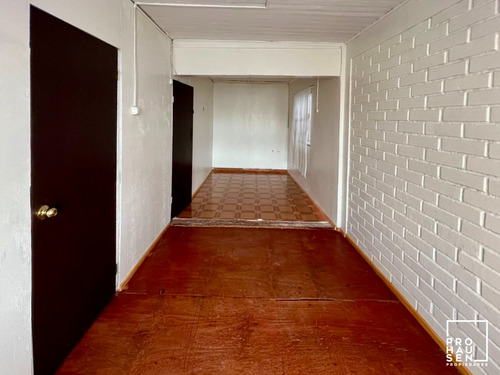 Excelente Oportunidad De Inversión I Cerro Placeres