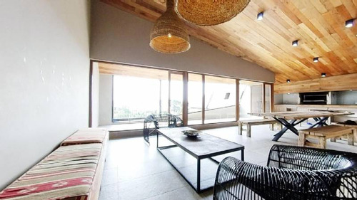 Departamento En Venta 2d 2b 1e 1b Puerto Varas