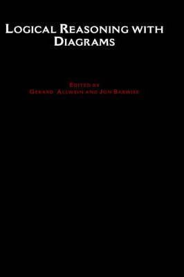 Libro Logical Reasoning With Diagrams - Gerard Allwein