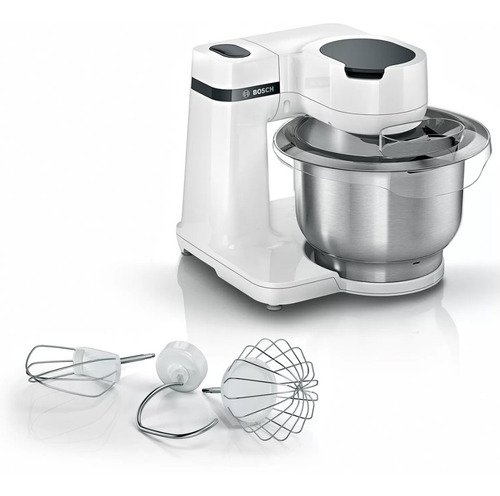 Batidora Robot De Cocina Bosch Mums2ew00 700w Fama