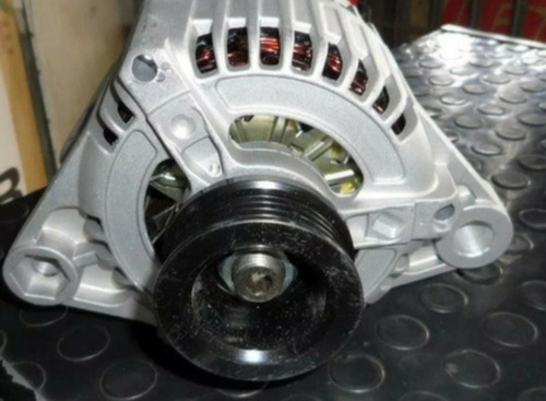 Alternador Fiat Palio Siena 1.6 Punto 1.3 (tipo Marelli) 