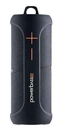 Powerbass Bt-200 Split Split Portable Bluetooth 9z3j5