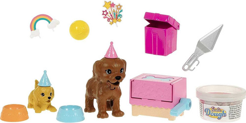Muñeca Barbie De 115 Pulgadas Para Fiesta De Morenas Y Cacho