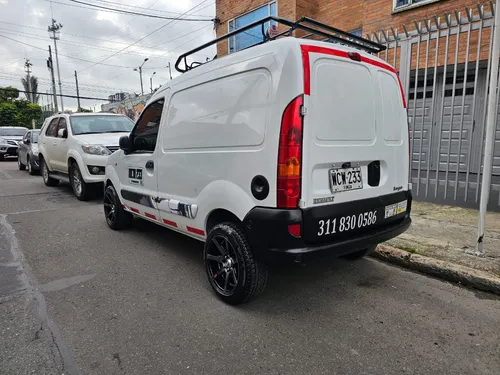 Renault Kangoo 1.6 Express