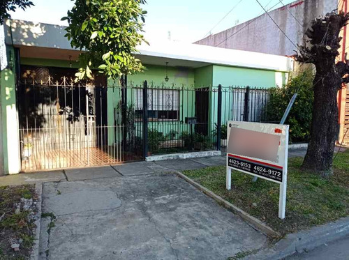 Casa En Venta En Ituzaingo Norte