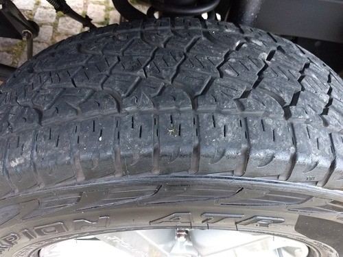 Troller T4 2015 3.2 2p
