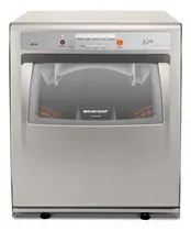 Comprar Lava Louças Brastemp 8 Serviços Ative