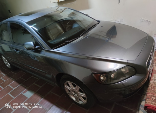 Volvo S40 2.4 Extra Full 2007