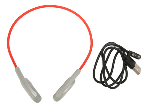 Auriculares De Conducción Ósea Bluetooth 5.3 Ipx6 A Prueba D