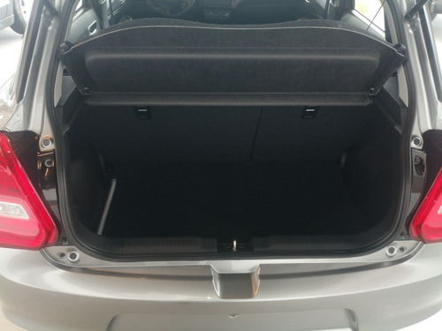 Imagen 10 de 14 de Suzuki New Swift 1.2 Hybrid