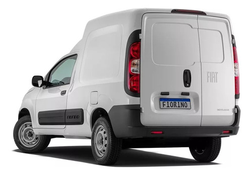 Fiat Fiorino 1.4 Fire Evo 87cv
