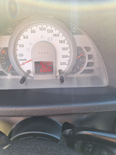 Volkswagen Gol 1.6 I Comfortline 60a