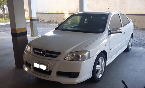 Astra Hatch Advantage Com Gnv
