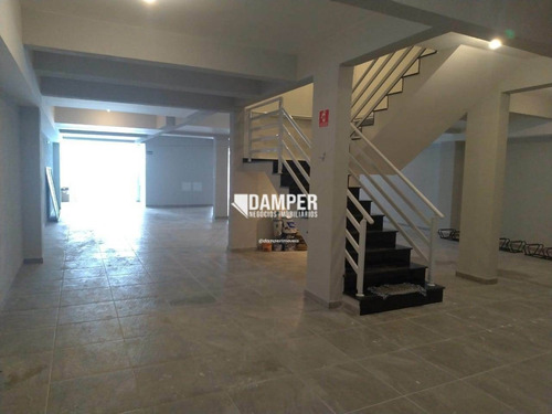 Imagem 9 de 12 de Apartamento À Venda No Bairro Jardim Santo Alberto - Santo André/sp - 235