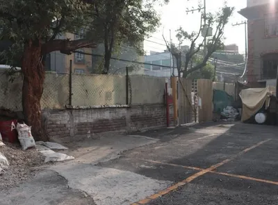 Terreno en venta
