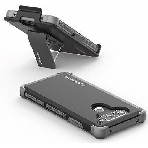 Puregear Dualtek - Funda Para LG V20