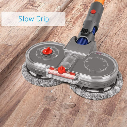 Para Depósito De Agua Dyson V10 Digital Slim Fluffy V12 Dete