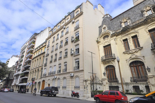 Imagen 4 de 30 de Excepcional Piso En Edificio Francés Sobre Avenida Alvear Único Por Su Categoría