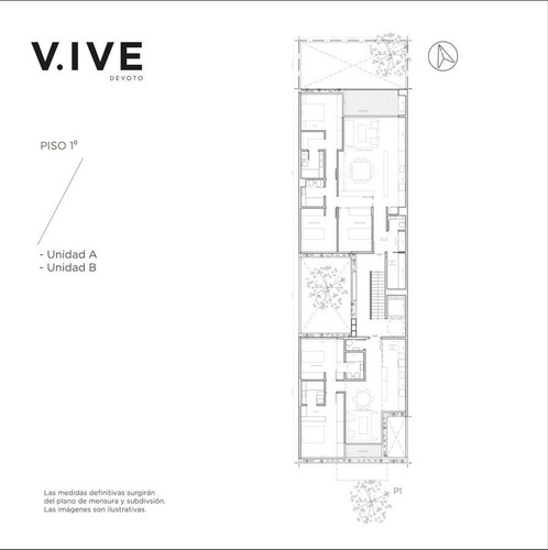Imagen 11 de 21 de Unidad Exclusiva En Edificio De Categoría Con Amenities, Caracterizado Por Su Confort Y Diseño