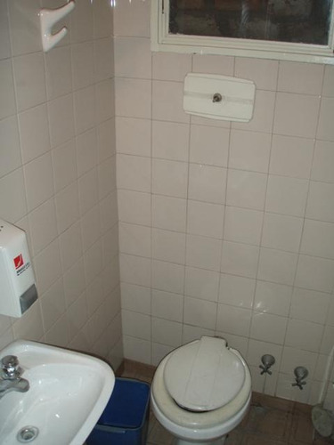 Imagen 8 de 21 de Departamento Al Frente Apto Profesional - Lanús Oeste