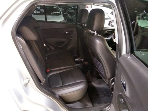 Imagem 11 de 20 de Chevrolet Tracker 1.4 16v Turbo Premier