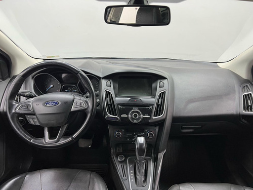 Ford Focus TITA/TITA Plus 2.0 Flex 5p Aut.