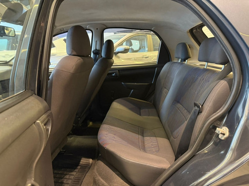 Chevrolet Celta 1.0 MPFI SPIRIT 8V FLEX 4P MANUAL