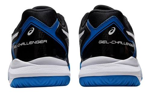 Imagen 4 de 6 de Zapatillas Padel Tenis Asics Challenger 13