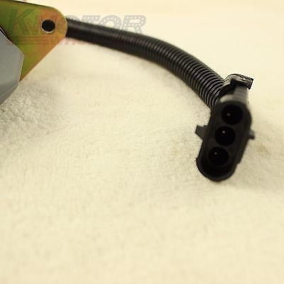 Combustible Diesel De 5.9l 8,3 L Cierre Solenoide Ford Autoc