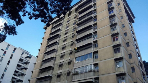 Apartamento En Alquiler El Marques