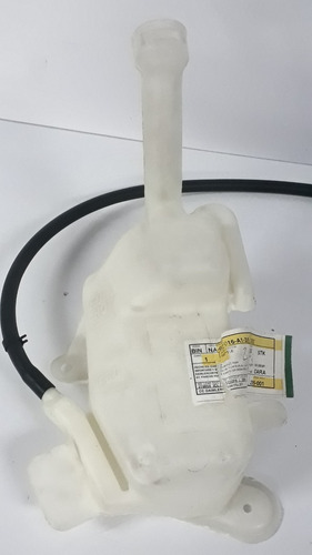 Imagen 3 de 7 de Envase De Refrigerante Para Dodge Neón 00 Al 05 Mopar Sp