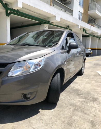 Chevrolet Sail 1.4 Lt