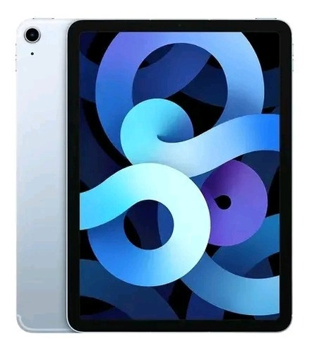 iPad Air 4 64gb/256gb Garantía Nuevos Y Sellados