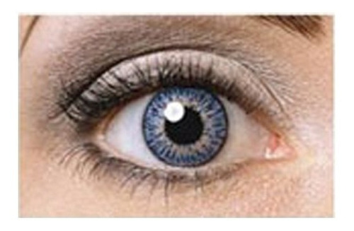 Expression Toplens Colors Lentes + Aqualent 60 + Estuche