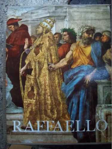 Raffaello - Grande Enciclopedia 2 Tomos