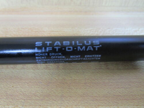 Stabilus 818178 0200n Lift-o-mat Gas Spring 818178 Yyj