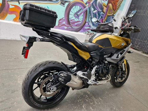 Bmw F900 Xr 20 Titulo Limpio Checala !!!!!!!!!!!!!!!