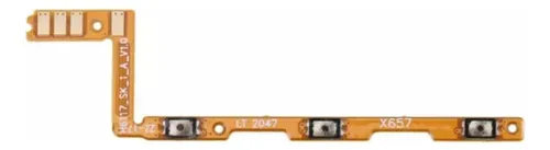 comprar Flex Encendido Volumen Power Infinix Hot 10 Lite