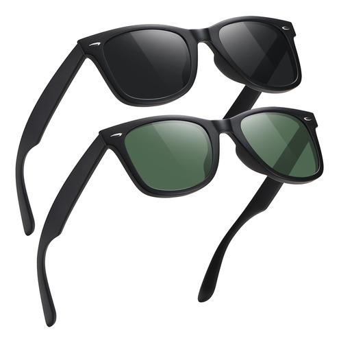 Meetsun Gafas De Sol Polarizadas Para Hombres Gafas De Sol R