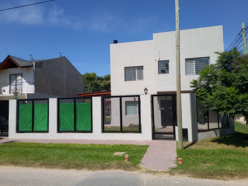 Unica Casa En El Centro De Maschwitz