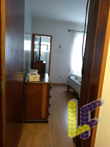 Sobrado. Bairro Santa Paula - 16080