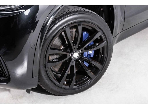 Bmw X5 M 50d 3.0 381cv