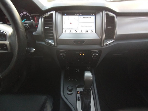 Ford Ranger 3.2 Limited 4x4 Cd 20v