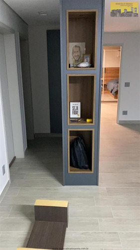 Imagem 3 de 17 de Apartamentos Alto Padrão À Venda Em Jundiaí/sp - Compre O Seu Apartamentos Alto Padrão Aqui! - 1479089