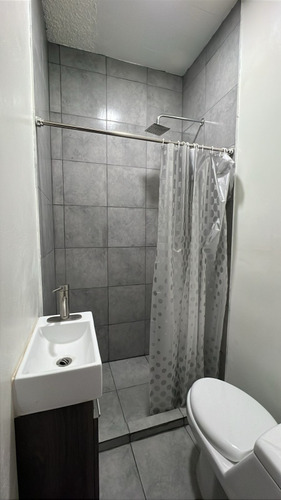 Habitación Amueblada, Cruz Azul Colonia Industrial