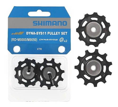 Rodaja Shimano Xtr Rd-m9000/ M9050