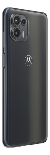 Motorola Edge 20 Lite 128 GB grafite 6 GB RAM - Aceitável (Recondicionado)