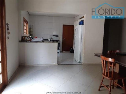 Imagem 14 de 17 de Chácaras À Venda Em Atibaia/sp - Compre O Seu Chácaras Aqui! - 1457682